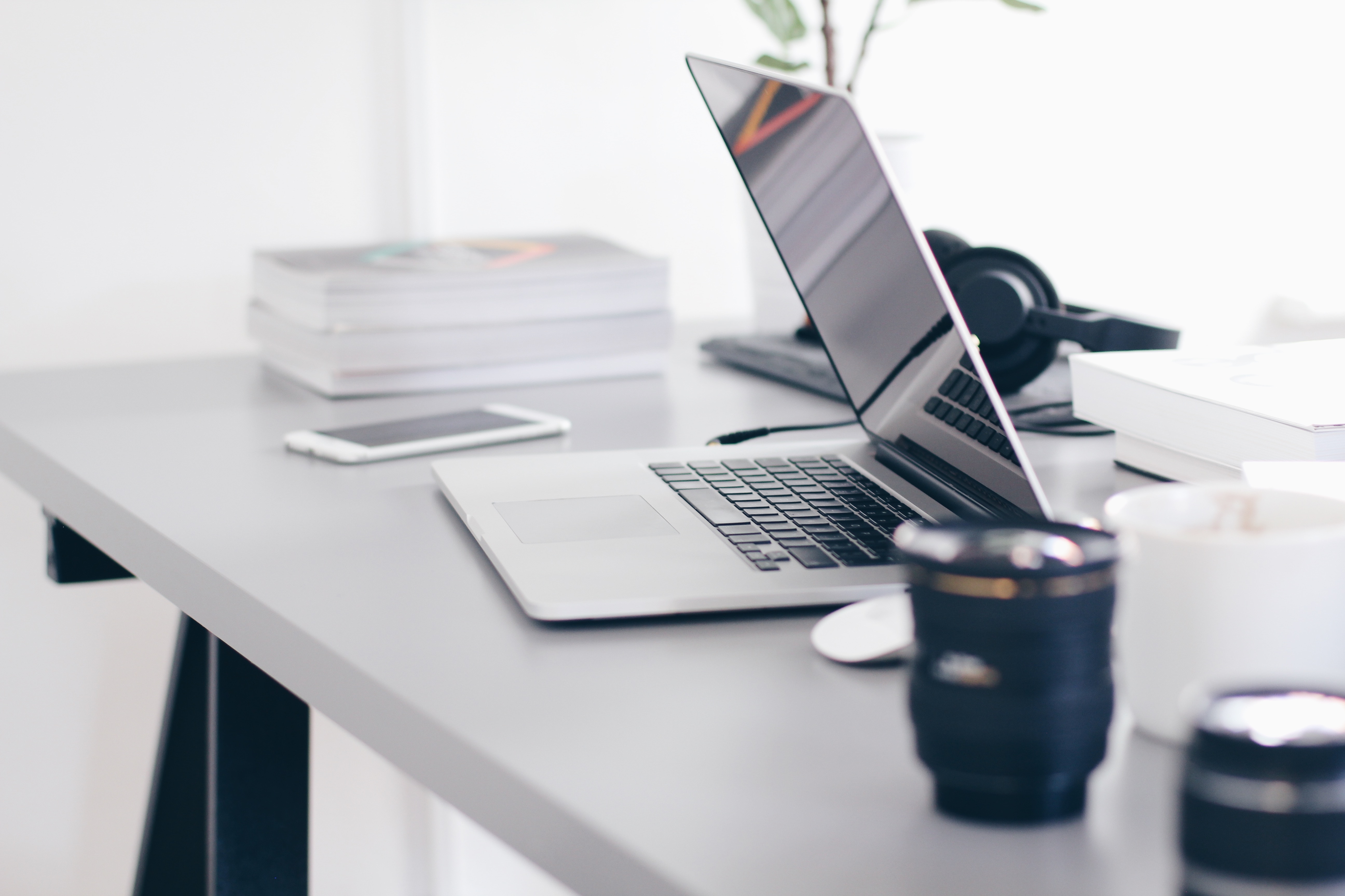 Terawave workspace